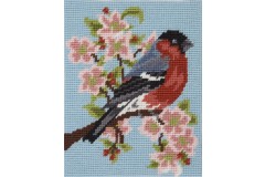 Anchor - Starter Kit - Bullfinch & Blossom (Tapestry Kit)