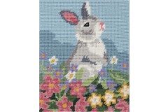 Anchor - Starter Kit - White Rabbit (Tapestry Kit)
