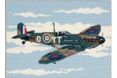 Anchor - Spitfire (Tapestry Kit)