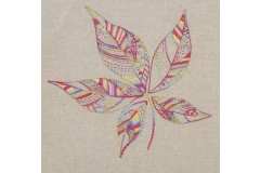 Anchor - Essentials - Stitch Sampler 2 - Leaf (Embroidery Kit)