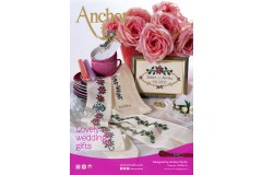 Anchor - Lovely Wedding Gifts Cross Stitch Chart (Downloadable PDF)