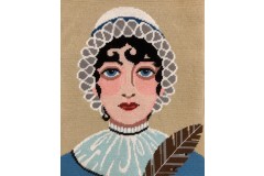 Appletons - Jane Austen by Emily Peacock (Tapestry Kit)