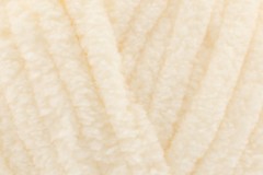 Bernat Baby Blanket 100g - Vanilla (03008) - 100g
