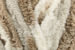 Bernat Baby Blanket 100g - Little Sandcastles (03011) - 100g