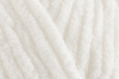 Bernat Baby Blanket - White (04005) - 300g