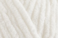 Bernat Baby Blanket 100g - White (03005) - 100g