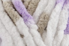 Bernat Baby Blanket - Little Lilac Dove (04113) - 300g