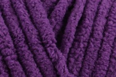 Bernat Blanket Brights - Pow Purple (12007) - 300g