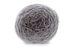Bernat Blanket Ombre - Charcoal Ombre (36001) - 300g
