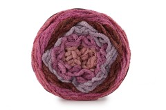 Bernat Blanket Ombre - Dusty Rose Ombre (36007) - 300g