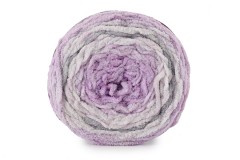 Bernat Blanket Ombre - Cool Purple Ombre (36009) - 300g