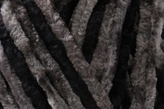 Bernat Crushed Velvet - Deep Gray (16010) - 300g