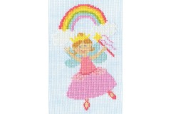 Bothy Threads -  Little Stitchers - The Fairy Tale (Cross Stitch Kit)