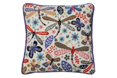 Bothy Threads - Dragonfly (Printed Tapestry Kit)