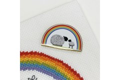 Bothy Threads - A Mother's Love - Needle Minder