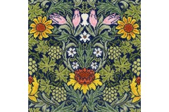 Bothy Threads - William Morris - Sunflowers (Cross Stitch Kit)