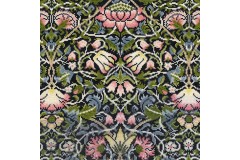 Bothy Threads - William Morris - Bell Flower (Cross Stitch Kit)