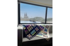 King Cole - Rooms with a View - Lights Off - Cottonsoft DK Yarn Pack