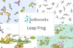 Clothworks - Leap Frog