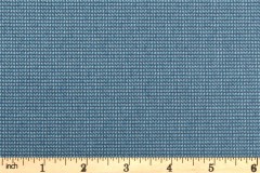 Clothworks - Fairisle Friends - Knit Texture - Turquoise (Y2578-99)