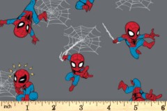 Craft Cotton Co - Marvel Comics - Mini Spiderman (13020847)