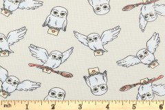 Craft Cotton Co - Harry Potter - Hedwig (23800605)