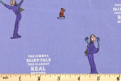 Craft Cotton Co - Roald Dahl The Witches - Real Witches (2678-01)