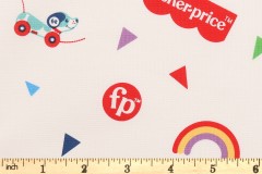 Craft Cotton Co - Fisher-Price - Classic Toys (2836-00)
