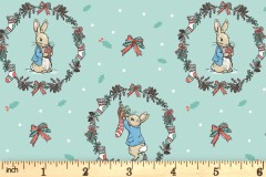 Craft Cotton Co - Peter Rabbit Most Wonderful Time - Presents (2906-01)