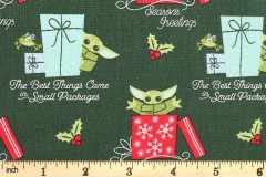Craft Cotton Co - Star Wars - Small Packages (73800272)