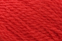 Cascade 220 Fingering - Poppy Red (1021) - 50g
