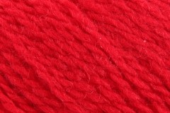 Cascade 220 Fingering - Christmas Red (8895) - 50g