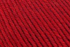 Cascade 220 Superwash - Christmas Red Heather (1922) - 100g