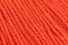 Cascade 220 Superwash - Tangerine Heather (907) - 100g