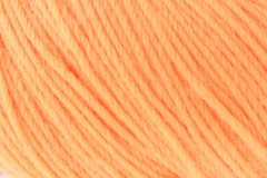 Cascade Heritage - Highlighter Orange (5773) - 100g