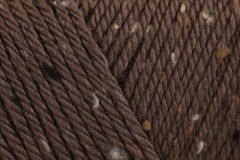 Caron Simply Soft Tweeds - Taupe (23003) - 141g