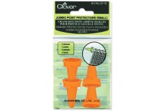 Clover Point Protectors (Jumbo 9.00mm to 10.00mm)
