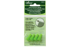 Clover Point Protectors (Small 2.00mm to 4.50mm)