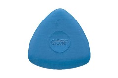 Clover Tailors Chalk Triangle, Blue