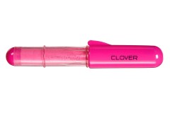 Clover Chaco Chalk Liner Pen, Pink