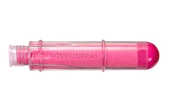 Clover Chaco Chalk Liner Pen Refill Cartridge, Pink