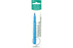 Clover Fabric Marking Pen, Water Soluble, Fine