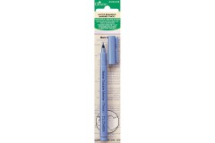 Clover Fabric Marking Pen, Water Soluble, Thick
