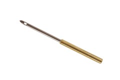 Clover Embroidery Stitching & Punch Needle Tool Refill, Medium-Fine Yarns Needle
