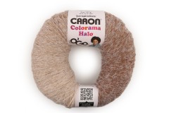 Caron Colorama Halo O'Go - Nutmeg Frost (28012) - 227g