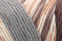 Caron Simply Soft Freckle Stripes - All Colours