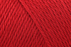 Caron Simply Soft - Autumn Red (9730) - 170.1g