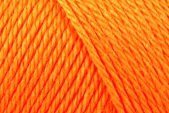 Caron Simply Soft - Neon Orange (9774) - 170.1g