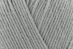 Cygnet 100% Cotton - Pearl Grey (6808) - 100g