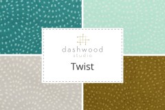 Dashwood - Twist